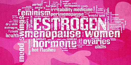 Hauptbild für Understanding Menopause & Your Health