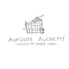 Logotipo de AUFGUSS ALCHEMY
