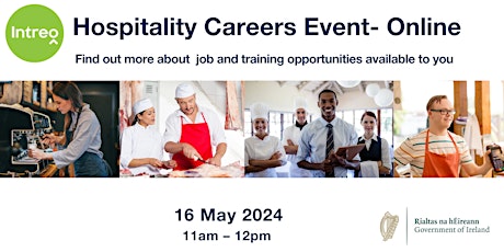 Training and Career Opportunities in the Hospitality Sector-Be part of it