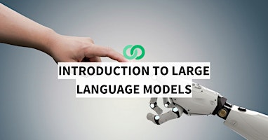 Introduction to Large Language Models primary image
