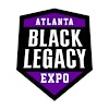 Logotipo de Atlanta Black Legacy Expo