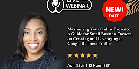 Maximizing Google Technology as a Small Business Owner