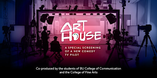 Art House Screening primary image