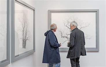Gallery Talk: A Journey to Draw Britain's Ancient Oaks primary image