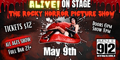 Rocky Horror Picture Show primary image