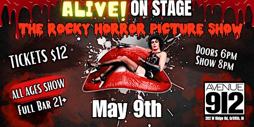 Rocky Horror Picture Show  primärbild