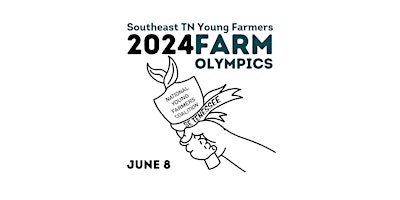 Imagem principal do evento Farm Olympics 2024
