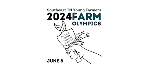 Hauptbild für Farm Olympics 2024