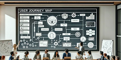 Customer Journey Mapping for AI Products