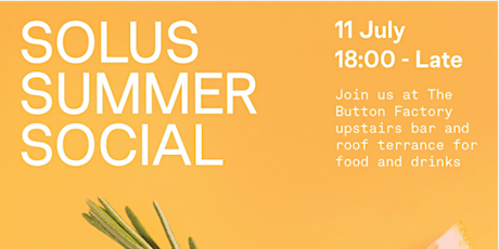 Solus Summer Party