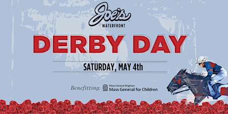 Derby Day Party Benefitting Mass General for Children