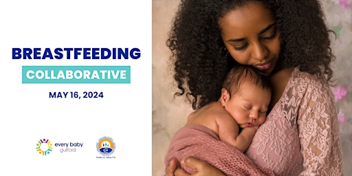 Hauptbild für Breastfeeding Collaborative
