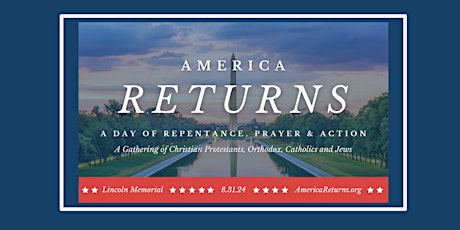 America Returns