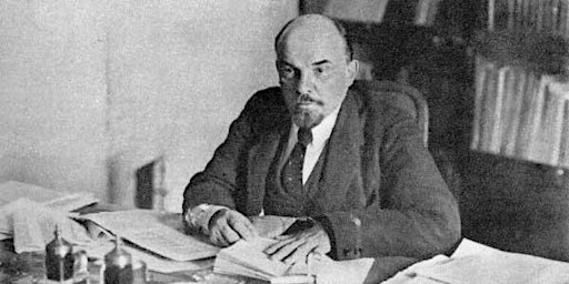 Lenin as an Economist primary image