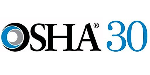 Primaire afbeelding van OSHA 30 Hour General Industry Training