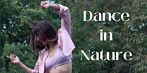 Dance in Nature primary image