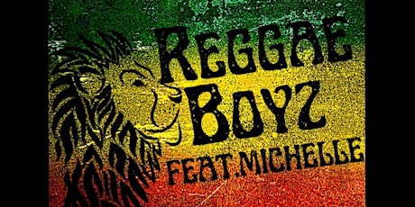 The Reggae Boyz feat Michelle with DJ Dubz