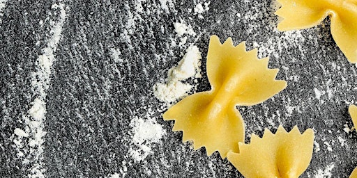 Viva Farfalle hands on cooking class ! primary image