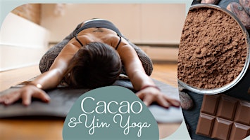 CACAO, YIN & SOUND primary image