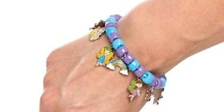 Fairy Friendship Bracelets