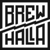 Logotipo de Brewhalla