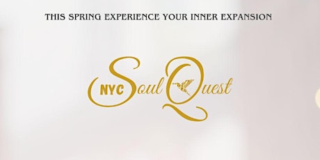 NYC Soul Quest