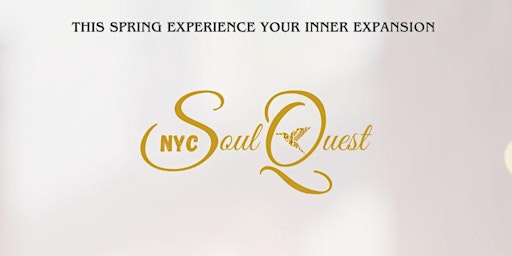 Imagem principal do evento NYC Soul Quest