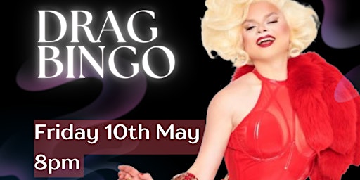 Hauptbild für Drag Bingo @ George Street Tap