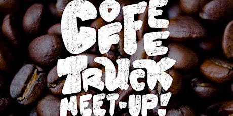 ATX Brunch Girls: Ghoul Coffee Meet Up