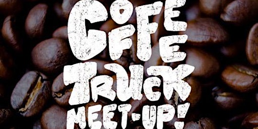 Imagen principal de ATX Brunch Girls: Ghoul Coffee Meet Up