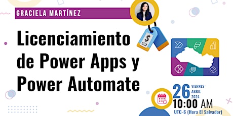 Licenciamiento de Power Apps y Power Automate