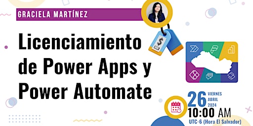 Hauptbild für Licenciamiento de Power Apps y Power Automate