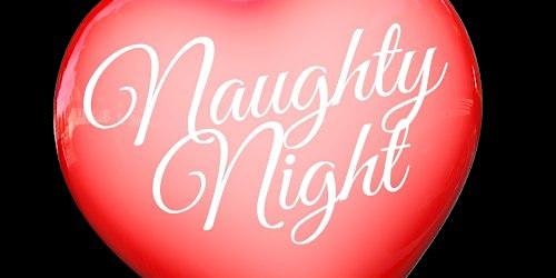 Naughty Night presents Desire  primärbild