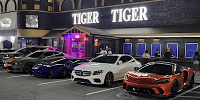 Imagen principal de Temptation Saturdays @ TIGER TIGER