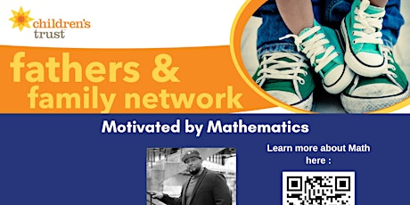 Motivated By Mathematics primary image