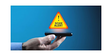 Scam Safety Session