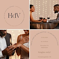 Pre Marriage Workshop (Singles Only)  primärbild