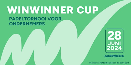 Primaire afbeelding van Winwinner Cup