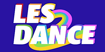 Les Dance Class - Queer & Allies Beginner Dance Class ( 18+) primary image