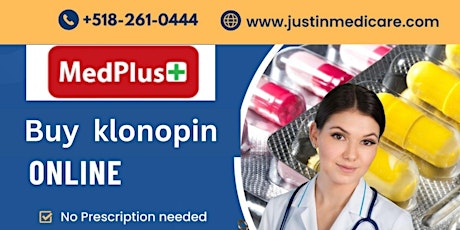Buy klonopin 2mg Immediate Dispatch Available