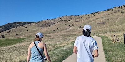 Immagine principale di Community Hike 