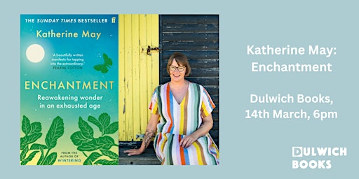 Katherine May: Enchantment primary image