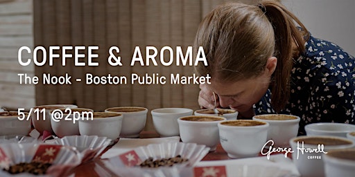 Coffee and Aroma primary image