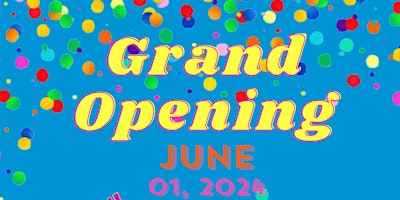 Free Autism Play Day & Grand Opening of Success On The Spectrum – Desoto