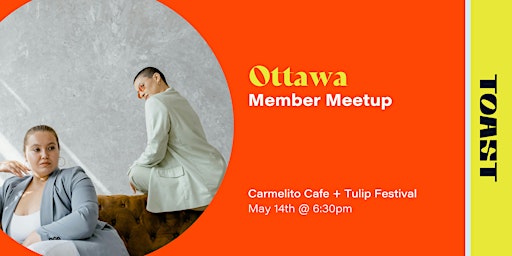 Ottawa Member Meetup  primärbild