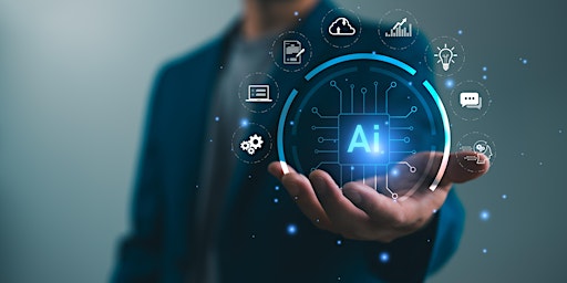 From Setback to Startup: Using AI to Create a Business primary image
