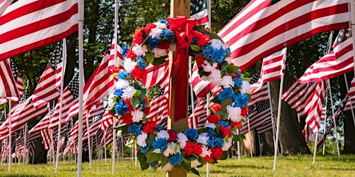 Imagem principal de Memorial Wreath Class