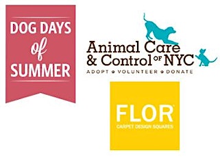 Dog Days of Summer - Adoption Events - NYC primary image