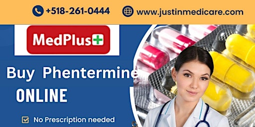 Image principale de Buy Phentermine Priority Shipping Available