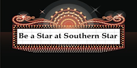 Be a Star at Southern Star